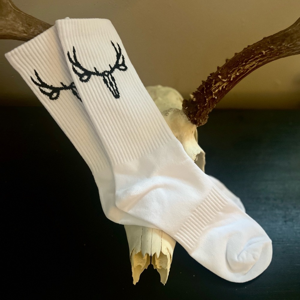 “Buck Fever” Men’s Socks